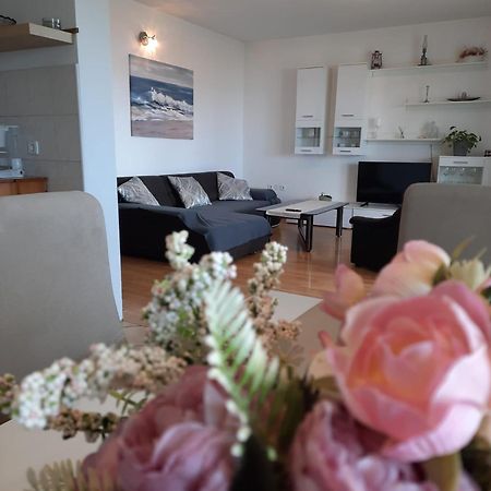 Apartman Mila Novi Vinodolski Exteriér fotografie