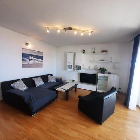 Apartman Mila Novi Vinodolski Exteriér fotografie