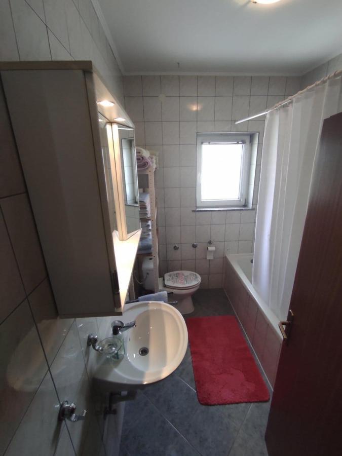 Apartman Mila Novi Vinodolski Exteriér fotografie
