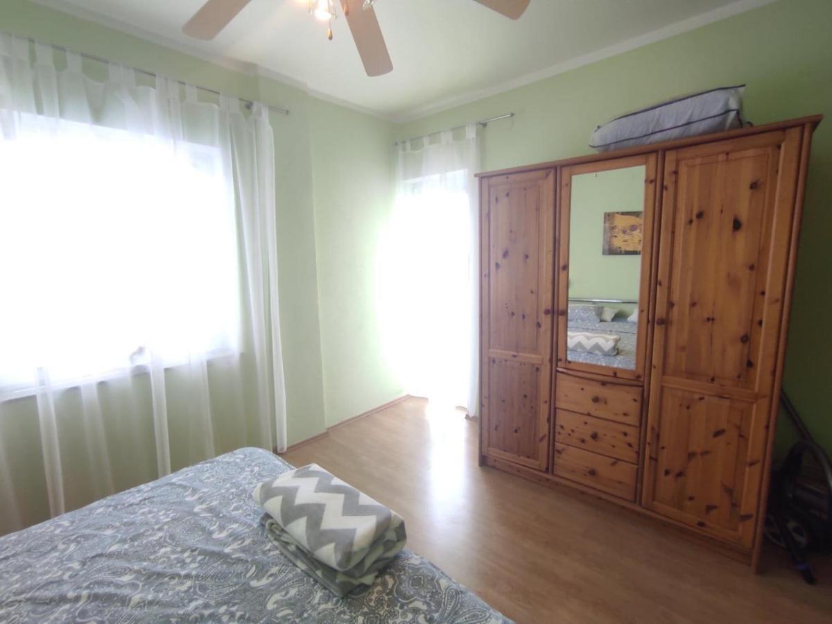 Apartman Mila Novi Vinodolski Exteriér fotografie
